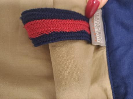 Prechodny kabat napapijri, napapijri,xl