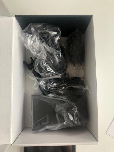 Tablet vodiča globalsec,