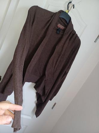 Svetrik,prehoz tchibo, tcm