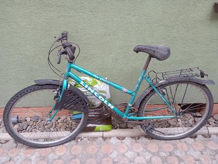 Bycikel dámsky, 28