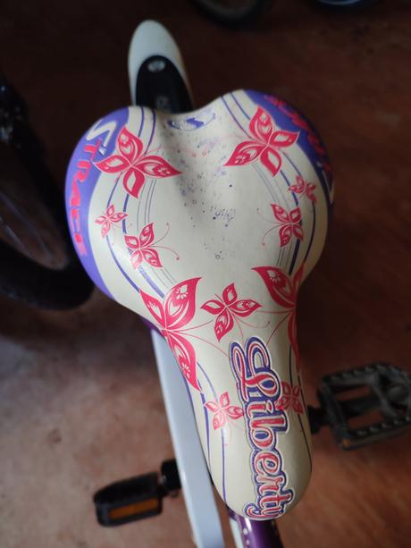 Bicykel ctm jenny, ctm,16