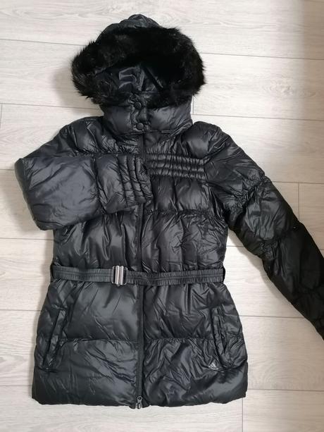Zimna bunda l, adidas,l