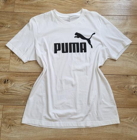 Tričko puma l, puma,l