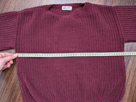 Pulover, h&m,128