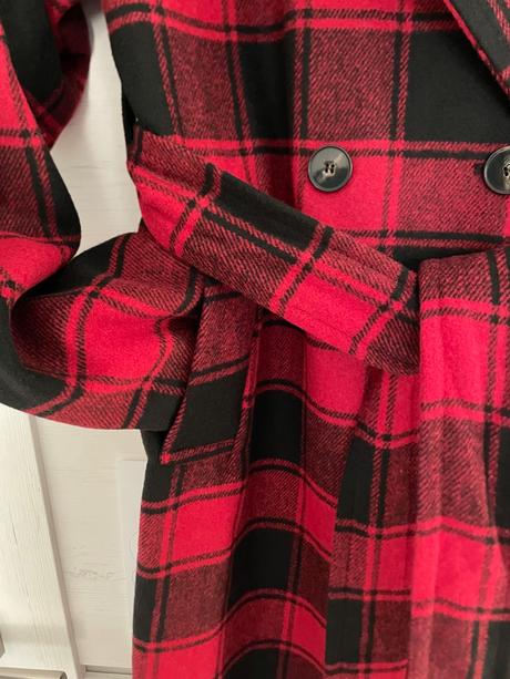 Prechodny kabat, primark,36 / s