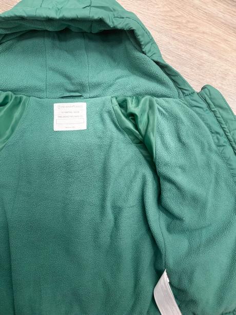 Bunda na zimu, primark,86