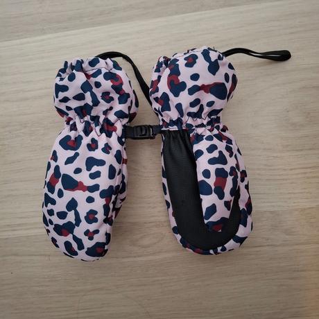 Rukavice, lupilu,104