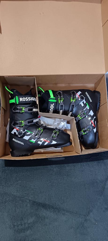 Nové lyžiarky rossignol, rossignol,29
