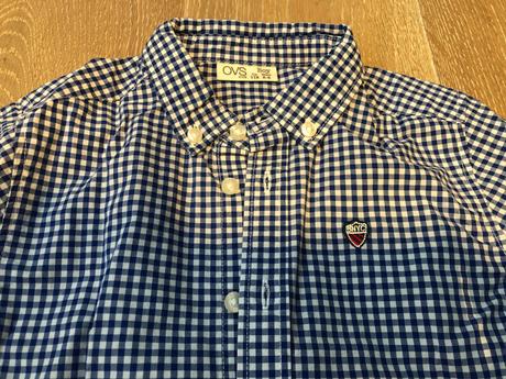 Košela zn. ovs, ovs,116