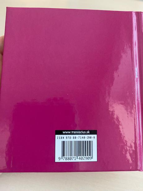 Prosbičky do ručičky modlitbičky pre detičky, 