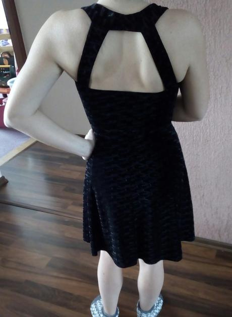 Spoločenské šaty, m