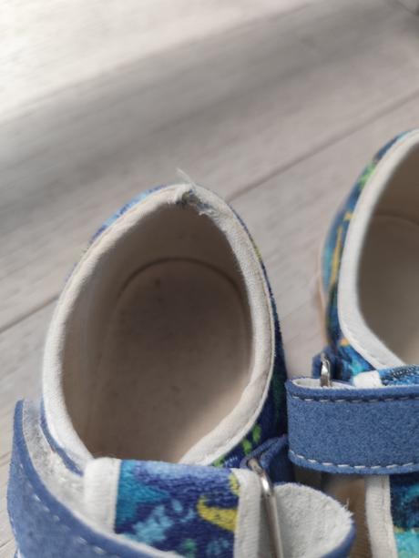 Barefoot papuče jonap veľ. 26, jonap,26