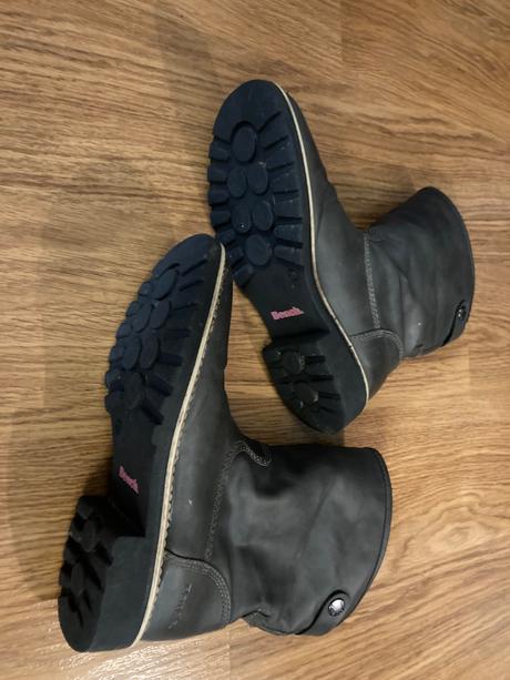 Zimné čižmy bench v. 37, 37