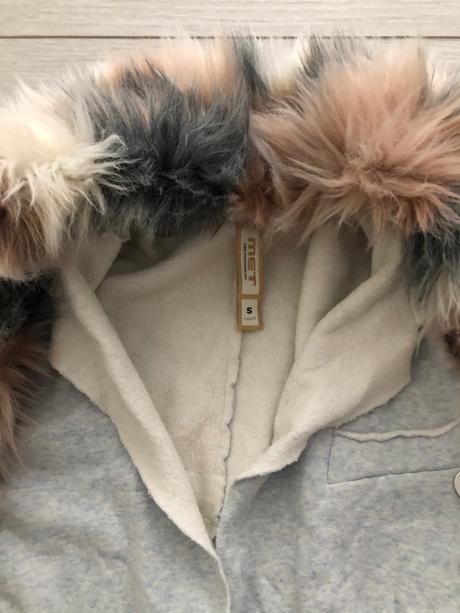 Kabat kardigan met, met,s