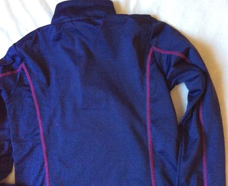 Kvalitná športová mikina crivit pro v. 134/140, crivit,134