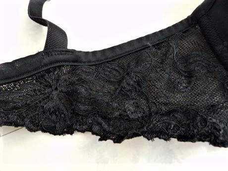 Podprsenka, huber,75c