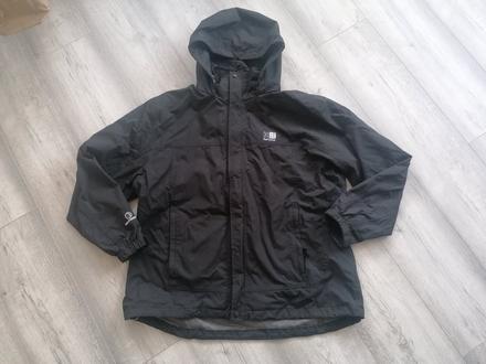 Pánska bunda, karrimor,44