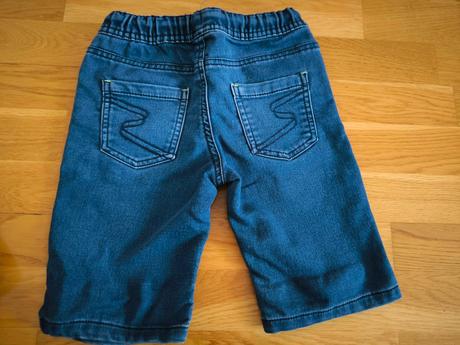 Riflové kraťasy, kiki&koko,116