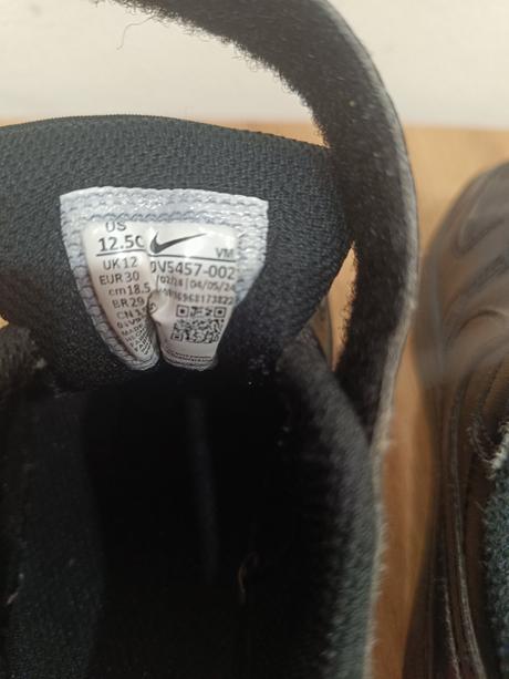 Tenisky nike, nike,30