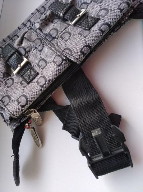 Štýlová ladvinka, 