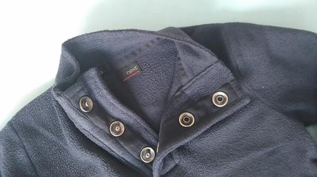 Teplucka mikinka, next,116