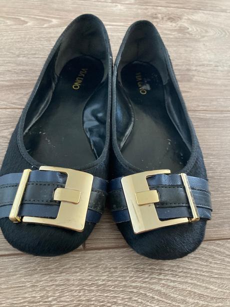 Balerínky via uno so srsťou, 39