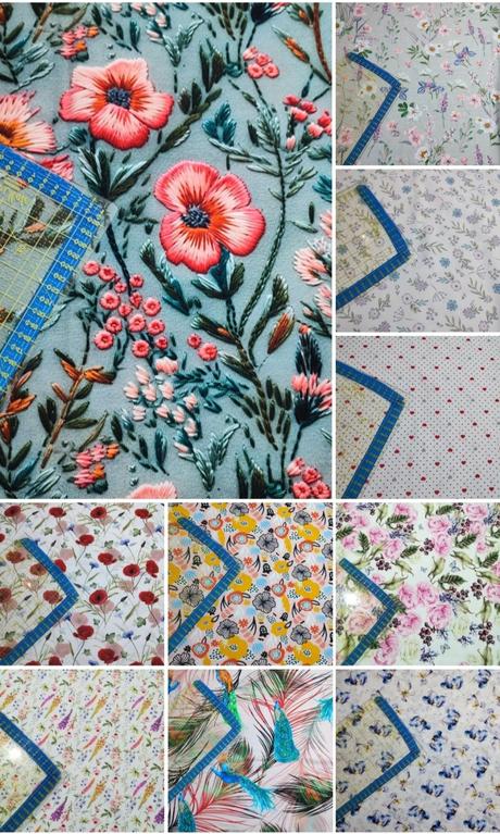 Čelenka na zimu - rôzne vzory, 34 - xxl