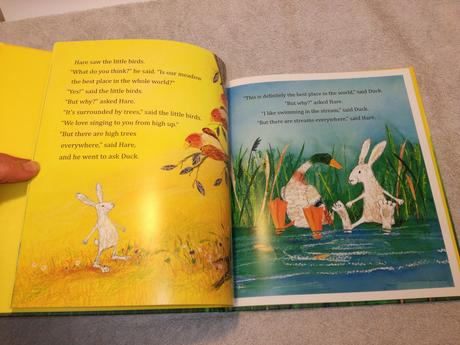 Petr horacek the best place in the world hb nau22, 