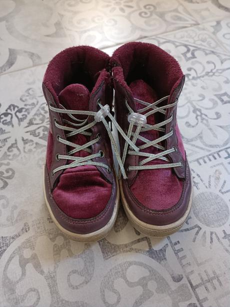 Topánky na jar/jesen, lupilu,27