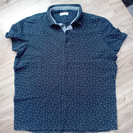 Polokošela, reserved,xl