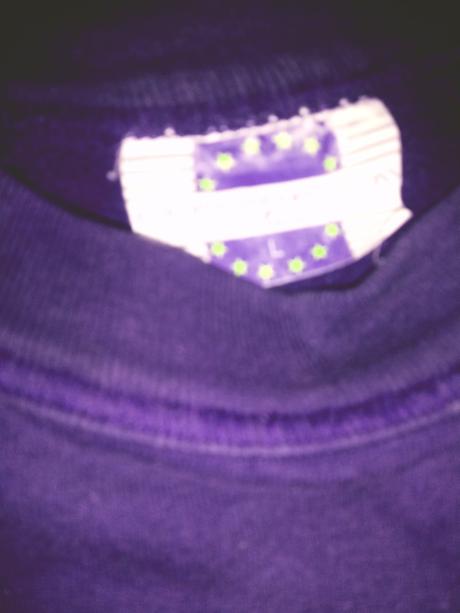 Pekná mikina univerzálna, l