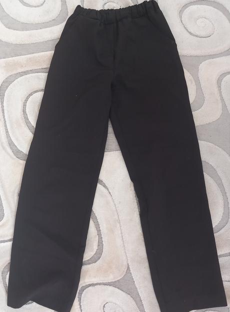 Elegantné nohavice, 158