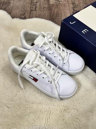 Tenisky, tommy hilfiger,39