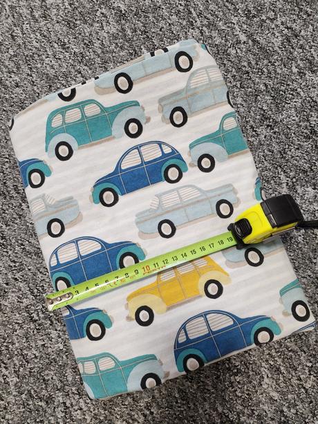 Ikea set do postieľky /perina, vankúš, 3xobliečky/, šírka (cm): 110,dĺžka (cm): 120