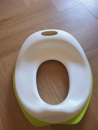 Zmensovacie wc sedatko, 