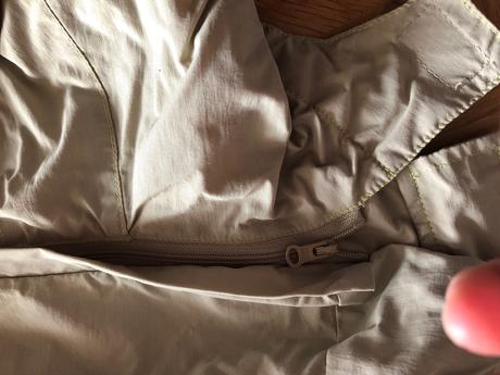 Tenká bundička, coccodrillo,74