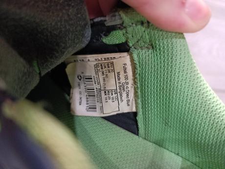 Halovky a tenisky decathlon 30, decathlon,30