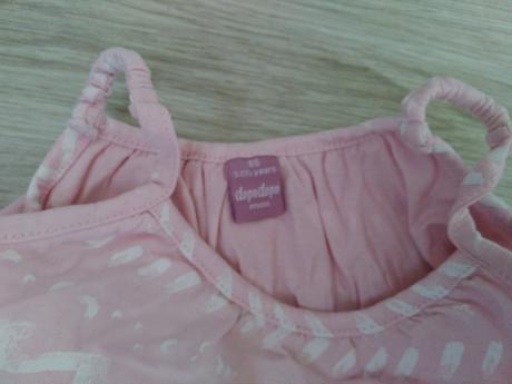 Saty na ramienka, dopodopo,86