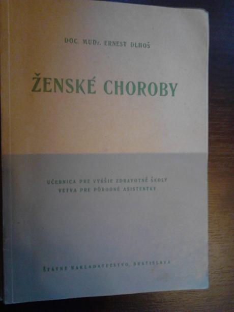 Ženské choroby, 