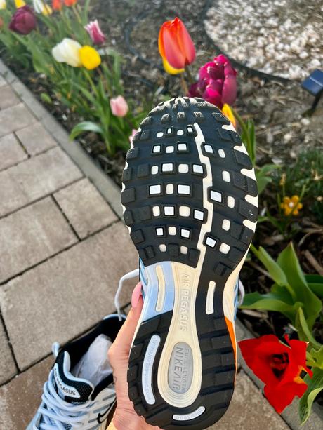 Tenisky nike air pegasus, nike,39