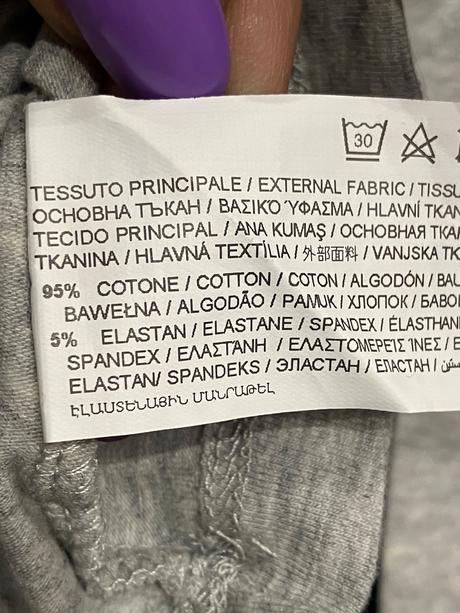 Dievčenské šaty sivo-modré original marines,8 r., original marines,128