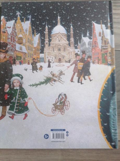 Snehová kráľovná,