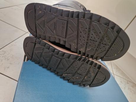 Snehule geox, geox,37