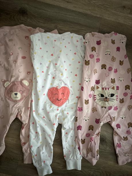 Lindex pyzamka, lindex,86