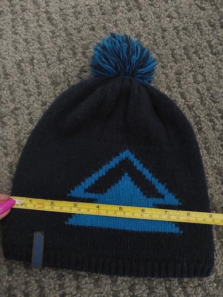 Čiapky a rukavice, 110