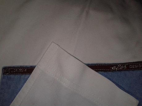 Riflova košeľa, xl