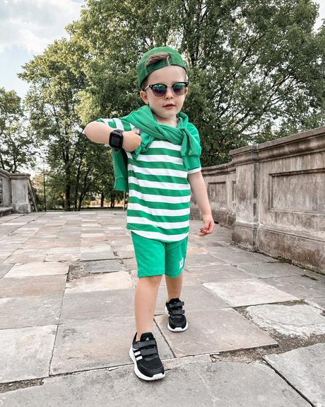 Detské tričko funkids, 92 - 146