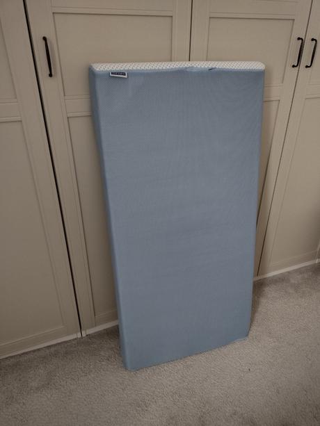 Detský matrac dormeo, šírka (cm): 60,dĺžka (cm): 120