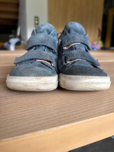 Jarné / jesenné kožené superfit 26, superfit,26