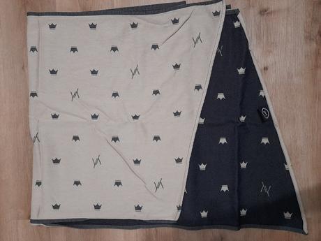 Šatka na nosenie, yakoyako